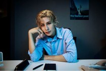 ＜The Fashion Post＞ラウールが編集長となりファッションを深掘り　「収録が盛り上がりすぎました」