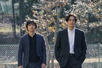 「真が兄弟で良かった…」探し求めた真実にたどり着き、岡田将生“真”と染谷将太“稔”は決断を下す＜田鎖ブラザーズ 最終回＞