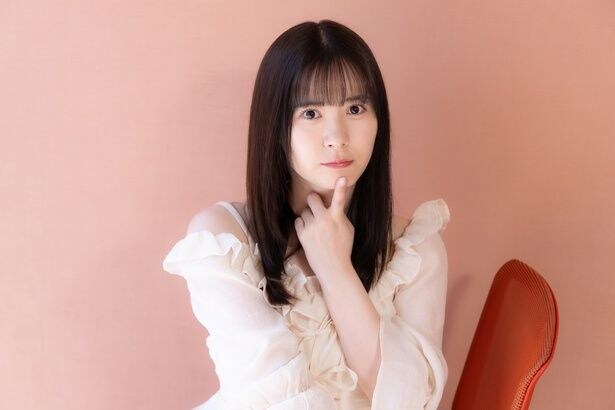生田衣梨奈
