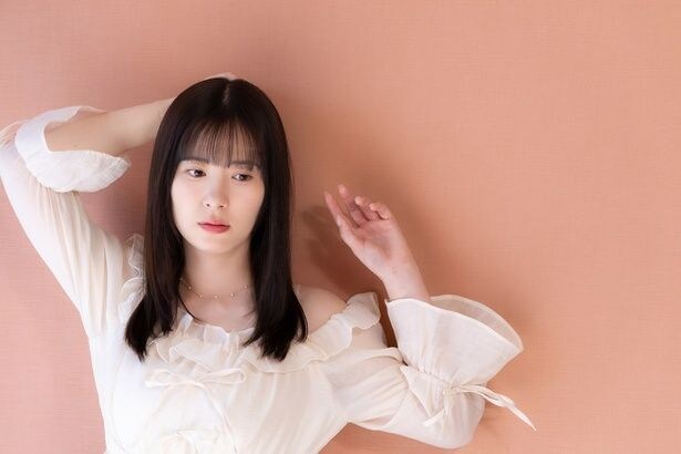 生田衣梨奈
