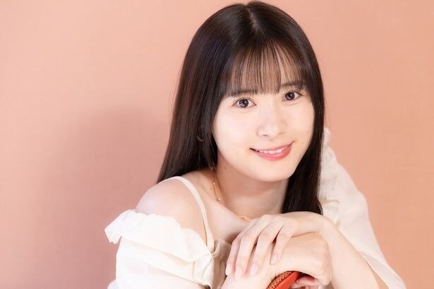 生田衣梨奈、流行りのショートドラマの“沼”にハマる 「芸能界の裏って本当にあるのかな?」と興味津々な思いで「プロ彼女の条件」初主演