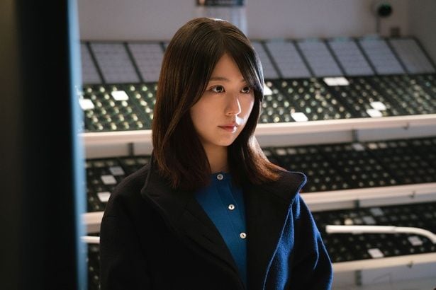 和歌子(有村架純)、犯罪に手を染めていく凛々しくも“悪い顔”