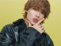 M!LK・佐野勇斗、「BAILA」合併号通常版の表紙に登場 　インタビューでは 7月期主演ドラマやグループへの想いを語る