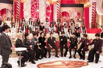 山下智久、三浦翔平を連れて「信頼じゃんけん」リベンジマッチ　timeleszとの心理戦に「おもれー！」＜タイムレスマン＞