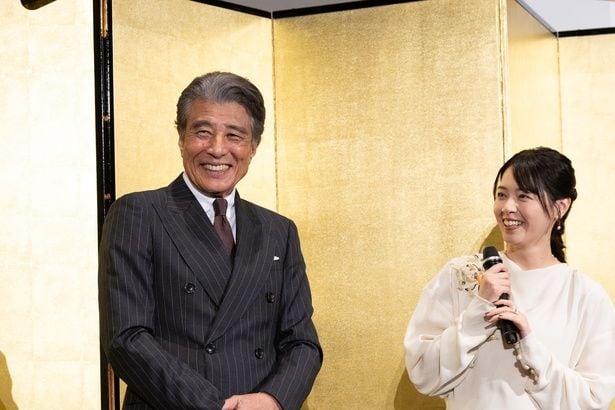 「免許返納!?」公開前夜祭イベント