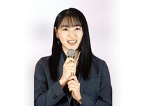 桜井日奈子、“サレ夫”で夫婦役を務めた白洲迅と笑顔でピース…「既にロス」「このドラマでめっちゃファンになりました」の声も