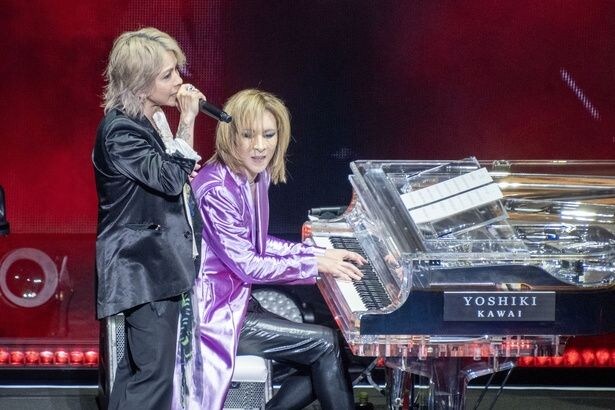 音楽イベント「Global Citizen Live: Tokyo」より