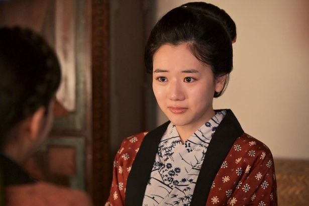 安(早坂美海)、りん(見上愛)へ感謝の気持ちを伝える