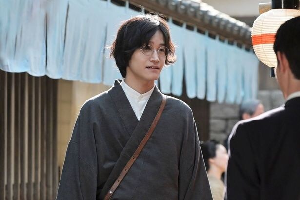 シマケン(佐野晶哉)、「小説家志望です」と堂々と自己紹介