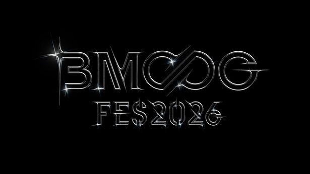 「BMSG FES’26」が10月に3日間、東京・お台場で開催