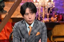 二宮和也も「かわいい！」舘ひろしの“ファンタジー”な推理にスタジオ反応＜金曜ミステリークラブ!!!＞