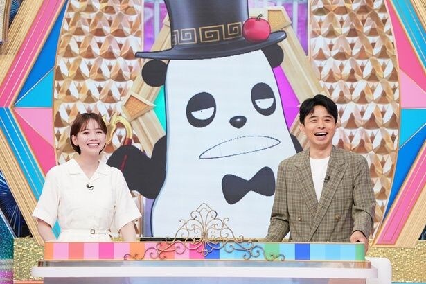 Snow Man阿部亮平 vs M!LK・曽野舜太がバチバチ対決　キンプリ高橋海人は奇策で挑む＜即決二択クイズ＞