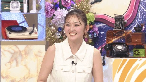 ゆうちゃみ