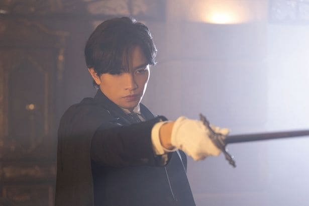 映画「ラブ≠コメディ」より神崎麗司(中島健人)に密着する特別映像が解禁