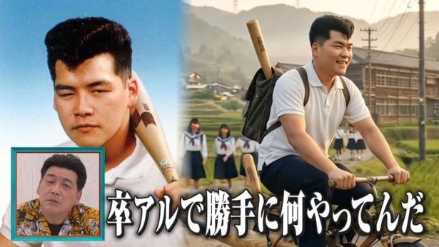 「AI大作戦」6月17日放送回より
