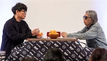 藤原ヒロシ×山口一郎「FUJI-YAMA MID-NIGHT-FISHING」、過去最高の当選倍率を記録した公開収録回を二夜連続放送