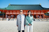 タモリ、京都・平安神宮で古都復興に懸けた壮大な計画に迫る「京都はやっぱりすごいですよ」＜ブラタモリ＞