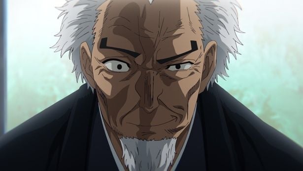 アニメ「あかね噺」第十一席より