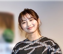 肌の透明感極まる“整った”美白美顔に釘付け…ロン・モンロウ、浴衣姿に「かわい過ぎて泣く」「見惚れる」