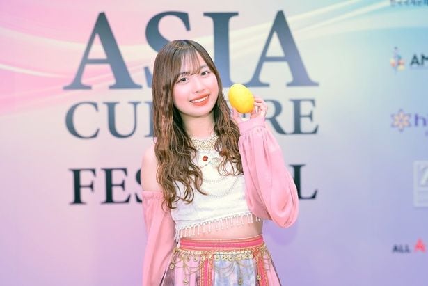 アンジュルム 伊勢鈴蘭