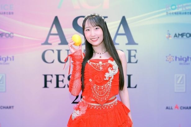 Juice=Juice 段原瑠々