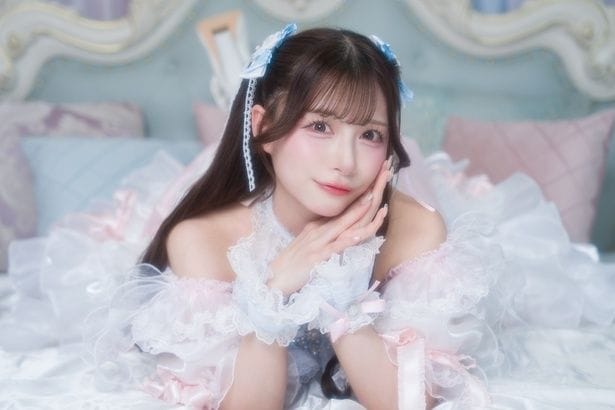 Honey Devil 藤原遼オフショット