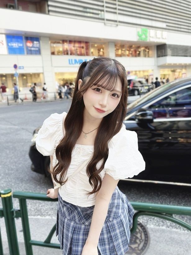 Honey Devil 藤原遼オフショット