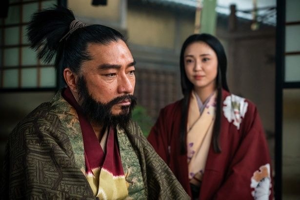 大河ドラマ「豊臣兄弟！」より