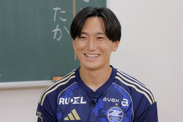 「水曜はJ!」より