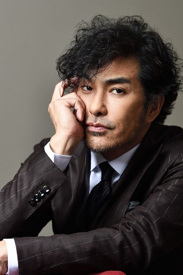 北村一輝、GACKT主演新ドラマ「ブラックトリック～裁きを操る弁護人～」に出演