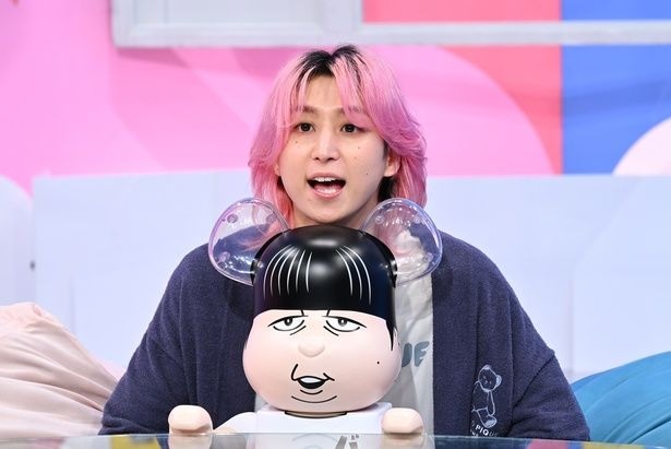 佐久間大介(Snow Man)もマイケル・ジャクソンの魅力に大興奮