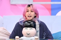 Snow Man・佐久間大介、「かっけえって思わせられる」マイケル・ジャクソンに大興奮＜サクサクヒムヒム＞