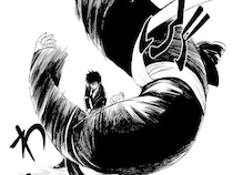 【漫画】「遺産は全部俺のもの」強欲ハーフエルフが目をつけた“無害そうな人間”の正体とは…？