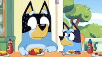 オーストラリア発の人気アニメ「ブルーイ」とは？ 全米視聴時間2年連続第1位…新作ではミッキーマウスと夢の共演