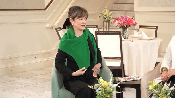 「ハルメクstyle 大人の女性のときめくレシピ with銀のマルシェ」より