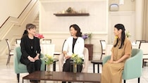 “ハルメク世代”戸田菜穂、ライフスタイルやエイジングケアを紹介「迷っていた人の背中を押せたら」＜ハルメクstyle＞