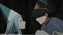 ＜とんがり帽子のアトリエ＞第2の試験が始まり、アガットとリチェたちに試練が待ち受ける　第12話あらすじ＆先行カット公開