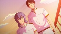 ＜キルアオ＞暗殺兄弟が転校してきたことで学園内の暗殺者が4人に　そんな中ラーメンづくり選手権が開催…第11話あらすじ＆先行カット公開