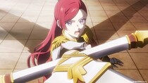 ＜ラス為＞国民の反対で防衛戦への決意が揺らぐヨアン…プライドは自分が「元凶」だと名乗り出る　第12話あらすじ＆先行カット公開