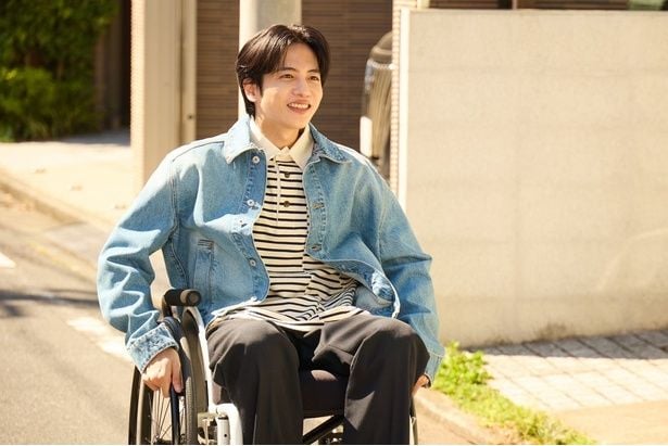 ミンソク(志尊淳)は、桃子がいかに大切で、自分の”居場所”だったかを伝え、「一緒に生きてほしい」と告白した