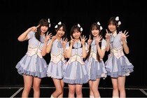 SKE48に14期生5人が新加入「レベル高い！」「即戦力！」とフレッシュなパフォーマンスにファン歓喜
