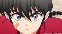 ＜らんま1/2＞第3期、新キャラクターが続々と登場するPV第2弾公開　山口勝平、日高のり子、山寺宏一登壇のSPトークも配信中
