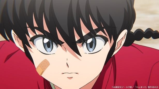＜らんま1/2＞第3期、新キャラクターが続々と登場するPV第2弾公開　山口勝平、日高のり子、山寺宏一登壇のSPトークも配信中