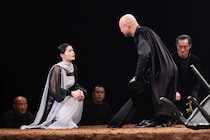 若手俳優・吉田美月喜、舞台でも観客を魅了　『リア王』難役とのシンクロニシティ