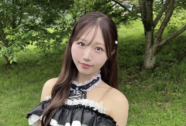 Honey Devil・小山涼香が語るメンバー愛「見慣れているのに、可愛すぎがハッとさせられる」