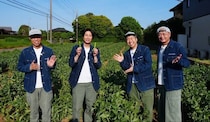 相葉雅紀「1回失敗しているなら、それが経験になるから次はうまくいく」少年にエール、絶品そら豆レシピに挑戦＜相葉マナブ＞