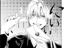 【漫画】結局勝つのは“欲深き者”――。ハーフエルフと人間の異種兄弟が手を組み、巨人の遺書を焼き払う！