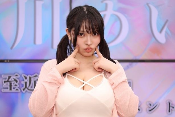 藤川めい
