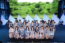 僕が見たかった青空「夢や希望を伝える」結成3周年ライブで4年目の決意表明　2026年ラストライブ決定のサプライズ発表も