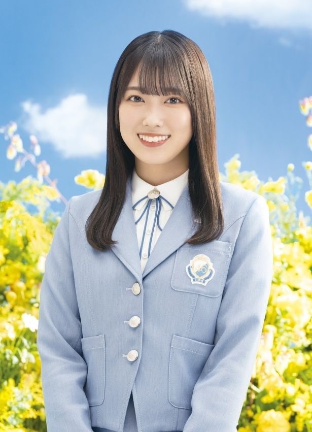 清水理央、軍団再編総選挙に“ガチ”の意気込み　お笑いムードに喝「そういうテンションじゃないです」＜ひなあい＞